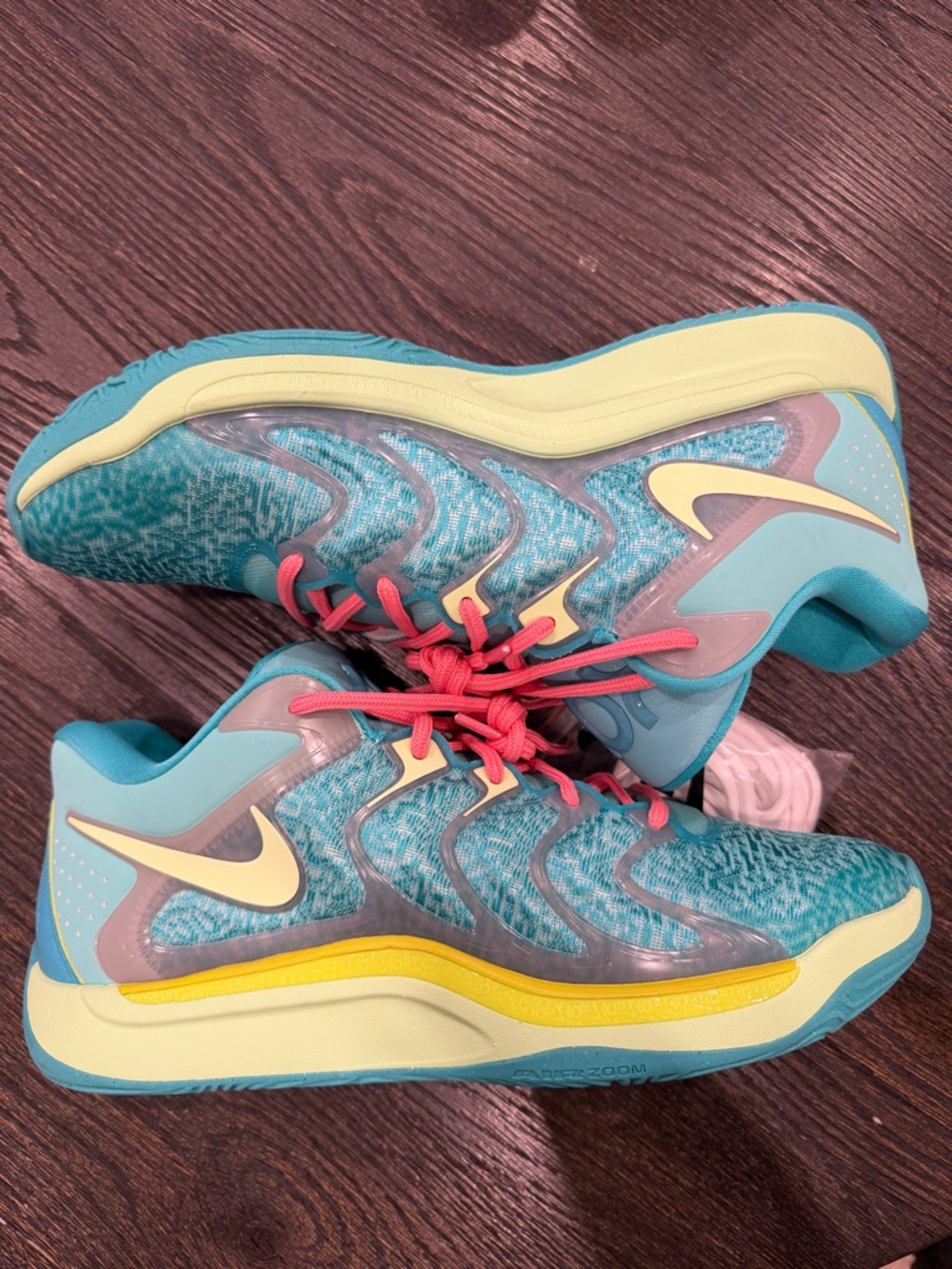Nike Jonquel Jones KD 17 “Bahamas” Women’s Size 13